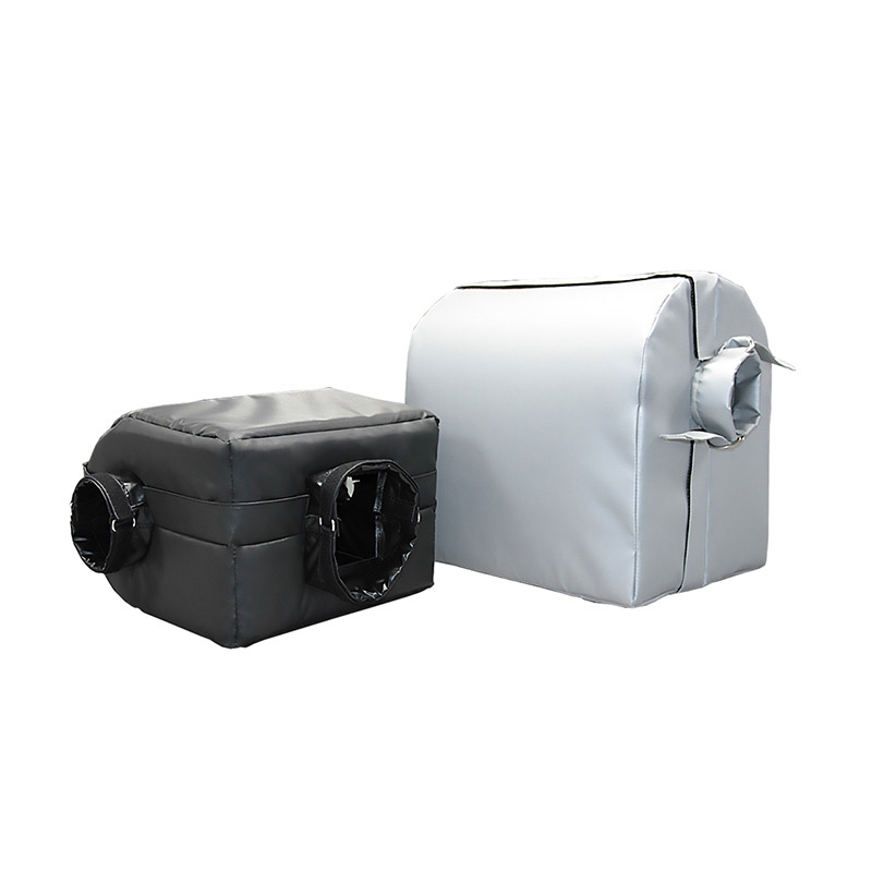 Rizur Soft enclosures