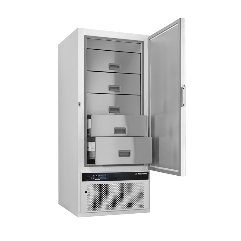 Kirsch Medical & Blood Cooling Pro-Active Freezers