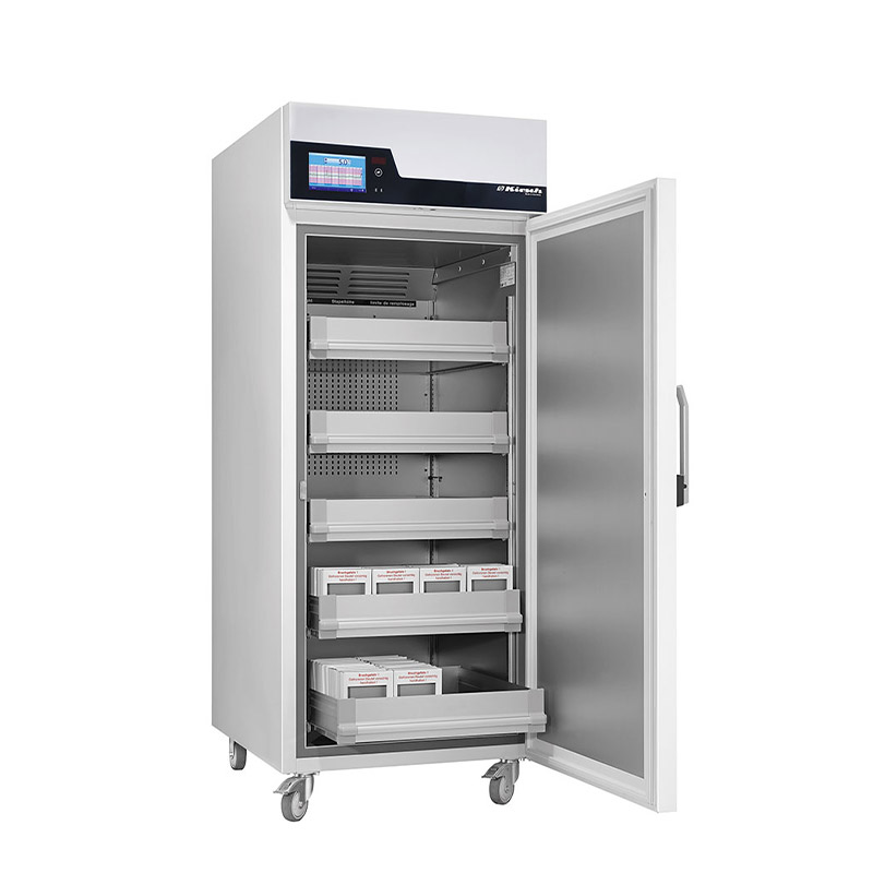Kirsch Medical & Blood Cooling Ultimate Freezers
